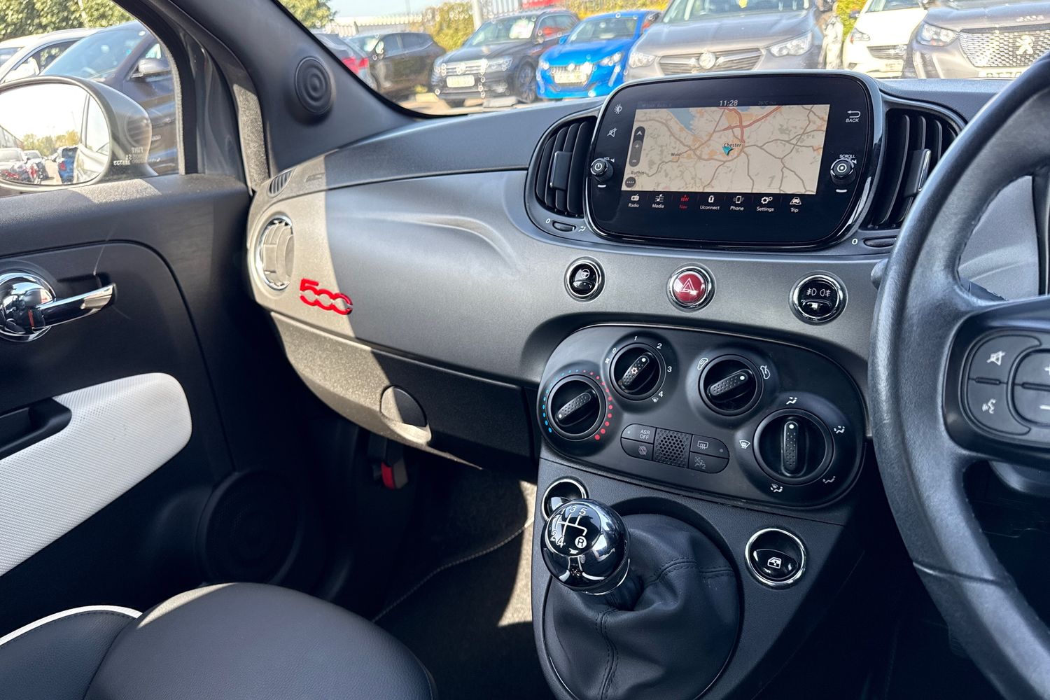 Used Fiat 500 2019 for sale - 78163474: Photo 43