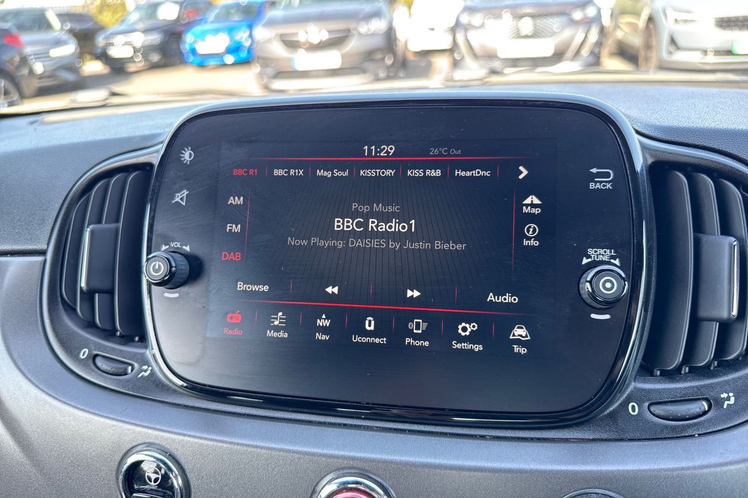 Used Fiat 500 2019 for sale - 78163474: Photo 44