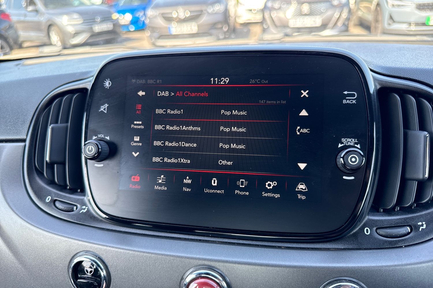 Used Fiat 500 2019 for sale - 78163474: Photo 45