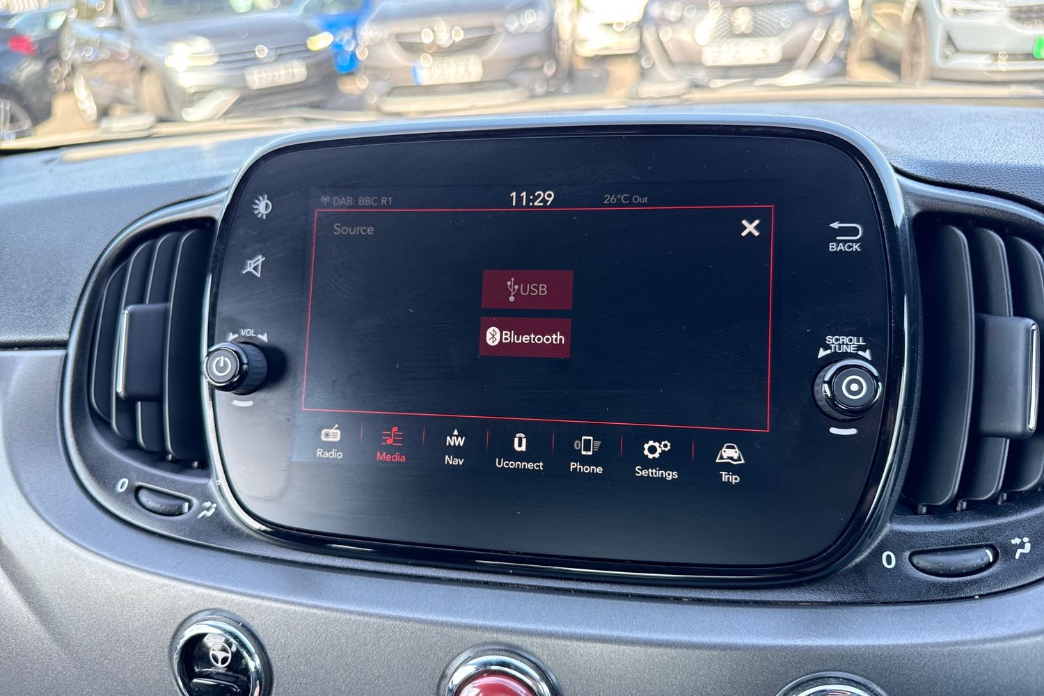 Used Fiat 500 2019 for sale - 78163474: Photo 46