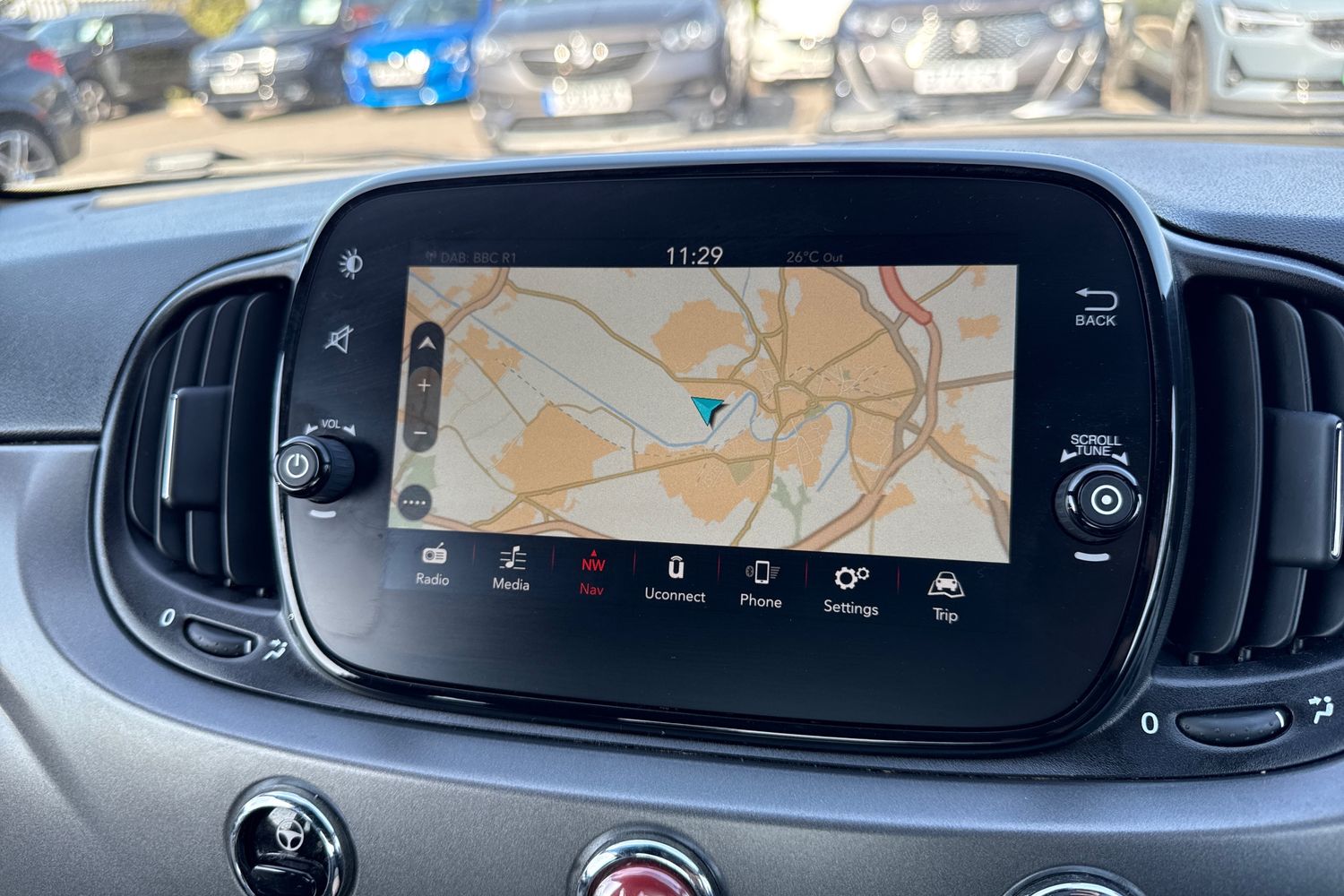 Used Fiat 500 2019 for sale - 78163474: Photo 47