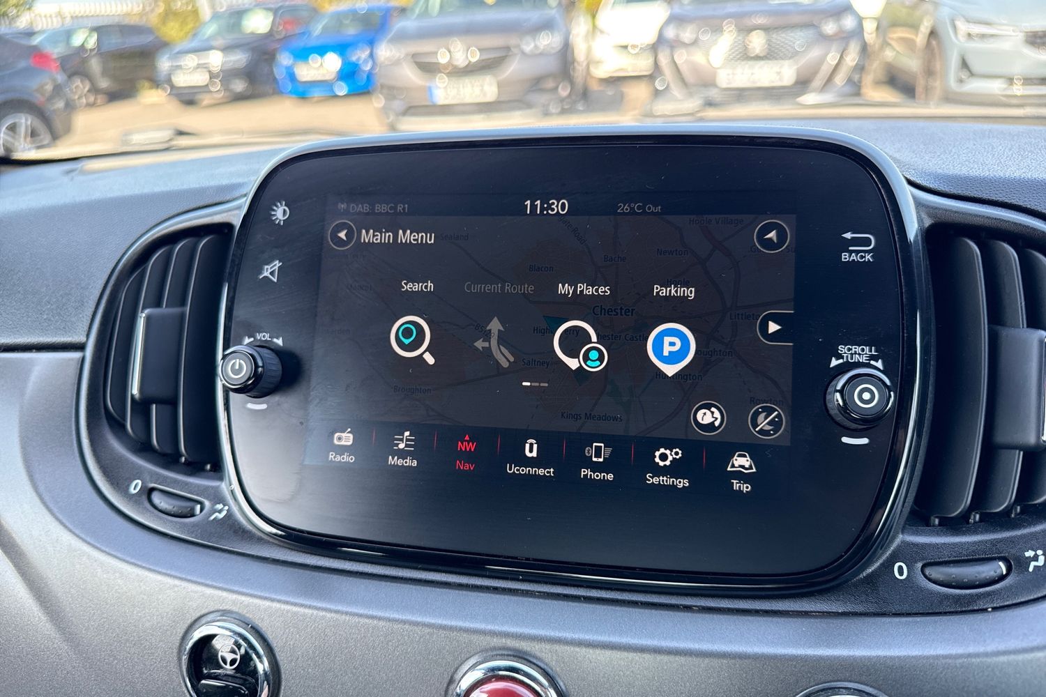 Used Fiat 500 2019 for sale - 78163474: Photo 48