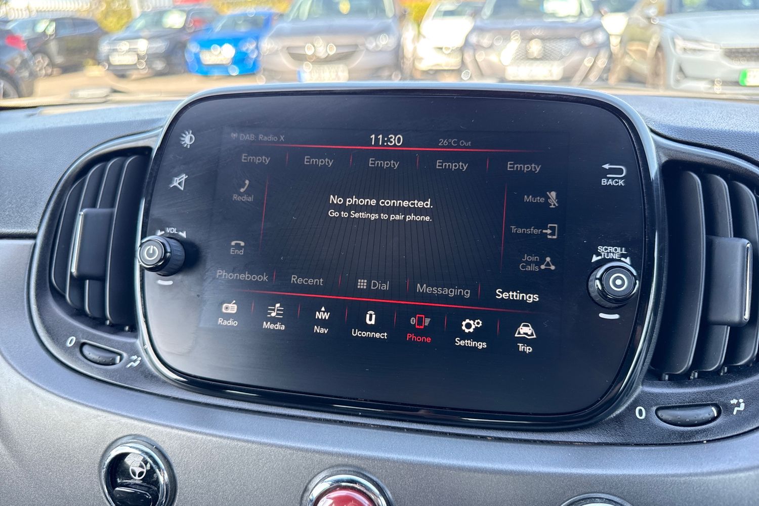 Used Fiat 500 2019 for sale - 78163474: Photo 49