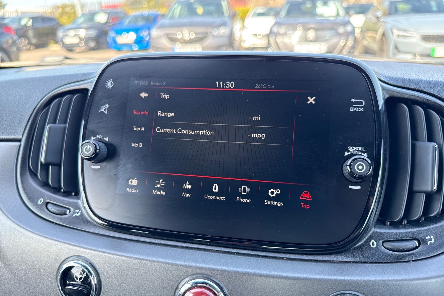 Used Fiat 500 2019 for sale - 78163474: Photo 50