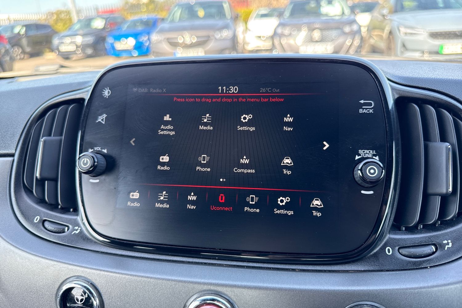 Used Fiat 500 2019 for sale - 78163474: Photo 51