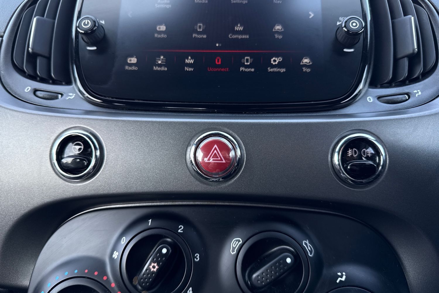 Used Fiat 500 2019 for sale - 78163474: Photo 52