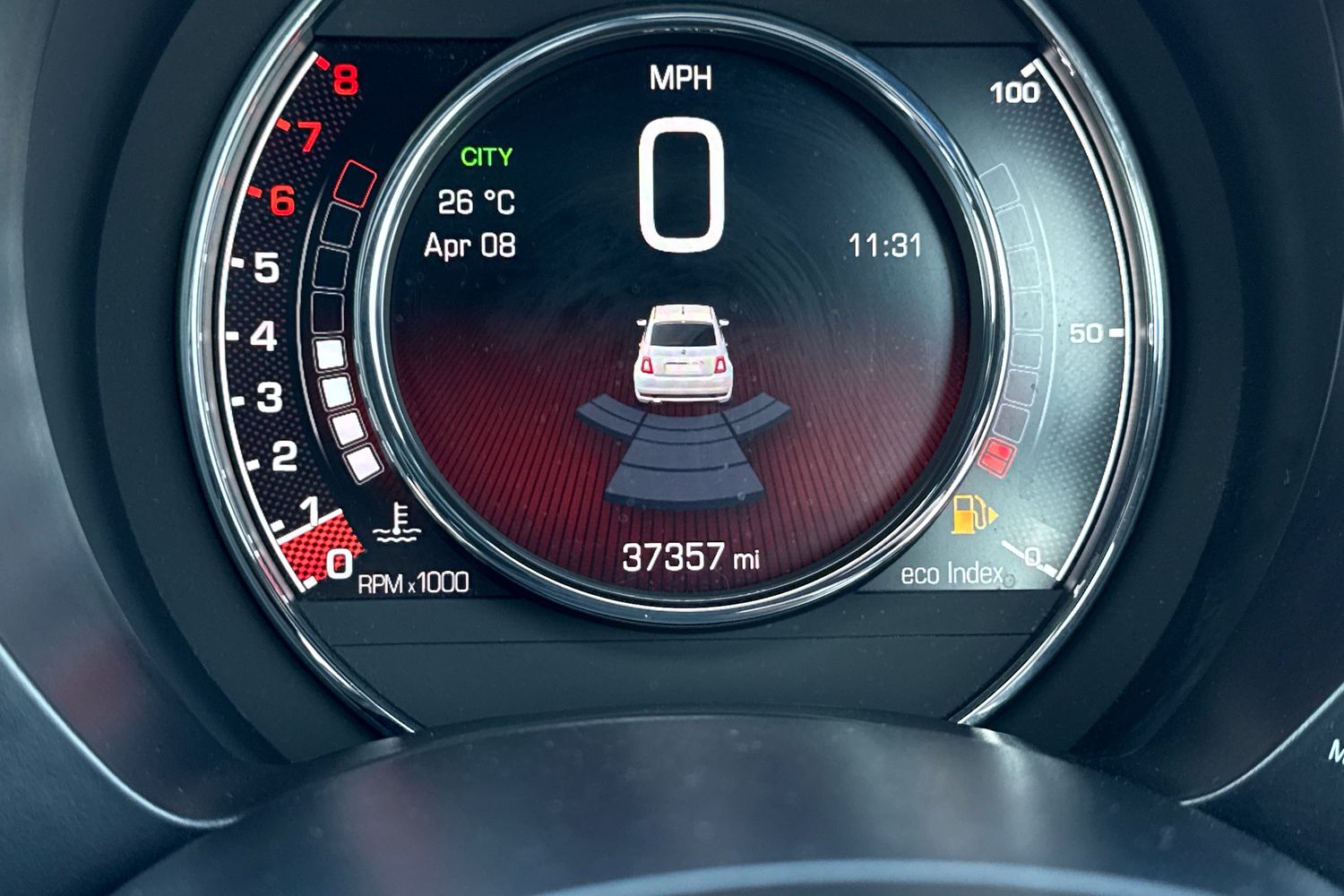 Used Fiat 500 2019 for sale - 78163474: Photo 55