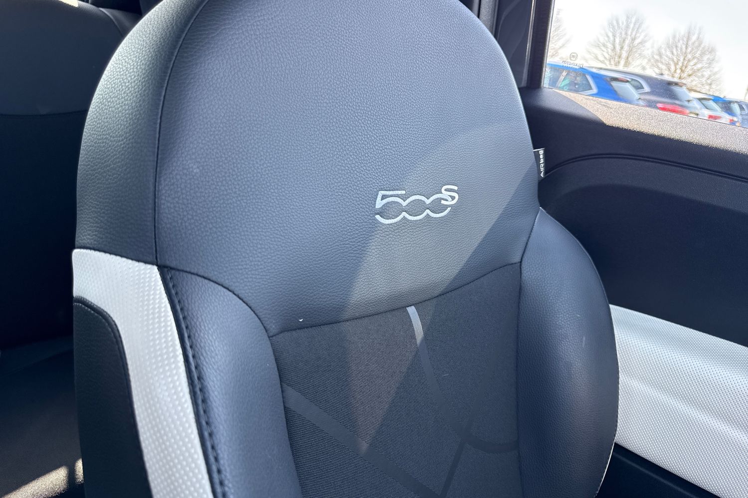 Used Fiat 500 2019 for sale - 78163474: Photo 57