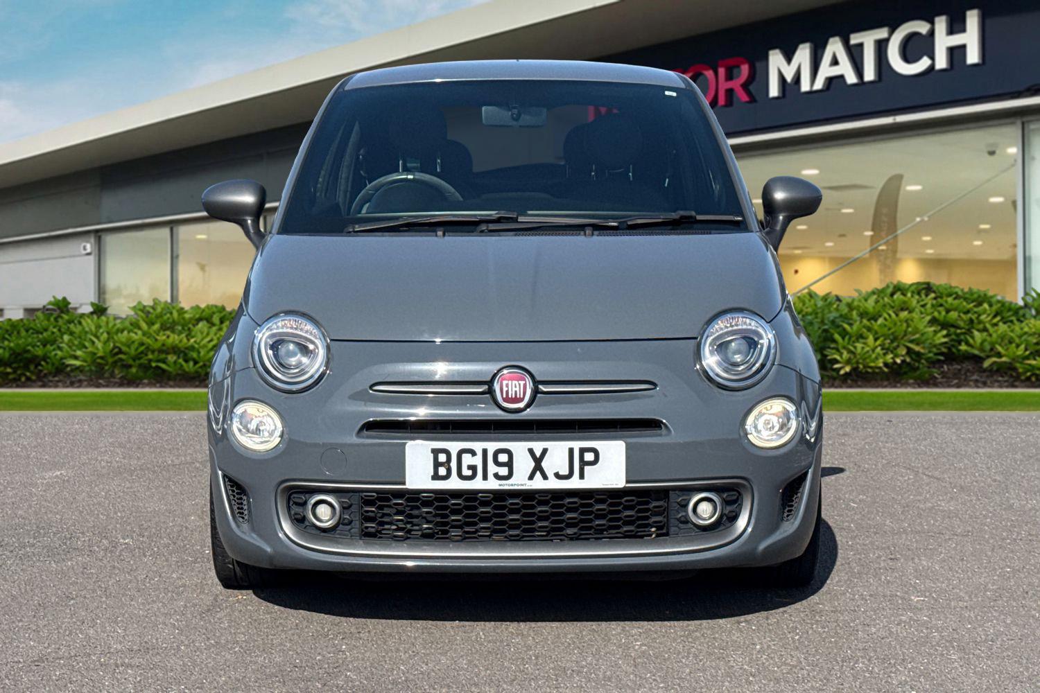 Used Fiat 500 2019 for sale - 78163474: Photo 6