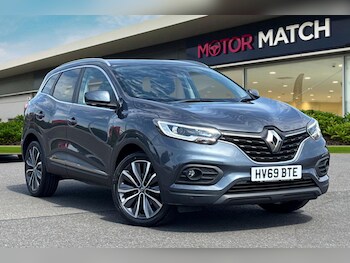 Used Renault Kadjar 2019 for sale - 78971630: Photo