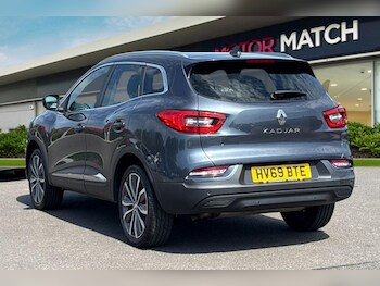 Used Renault Kadjar 2019 for sale - 78971630: Photo