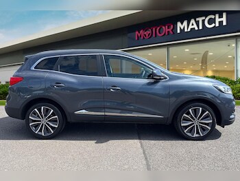 Used Renault Kadjar 2019 for sale - 78971630: Photo