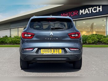 Used Renault Kadjar 2019 for sale - 78971630: Photo