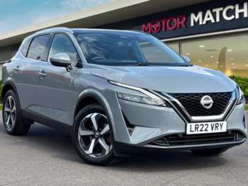 2022 - 1.3 DIG-T MHEV N-Connecta XTRON Euro 6 (s/s) 5dr