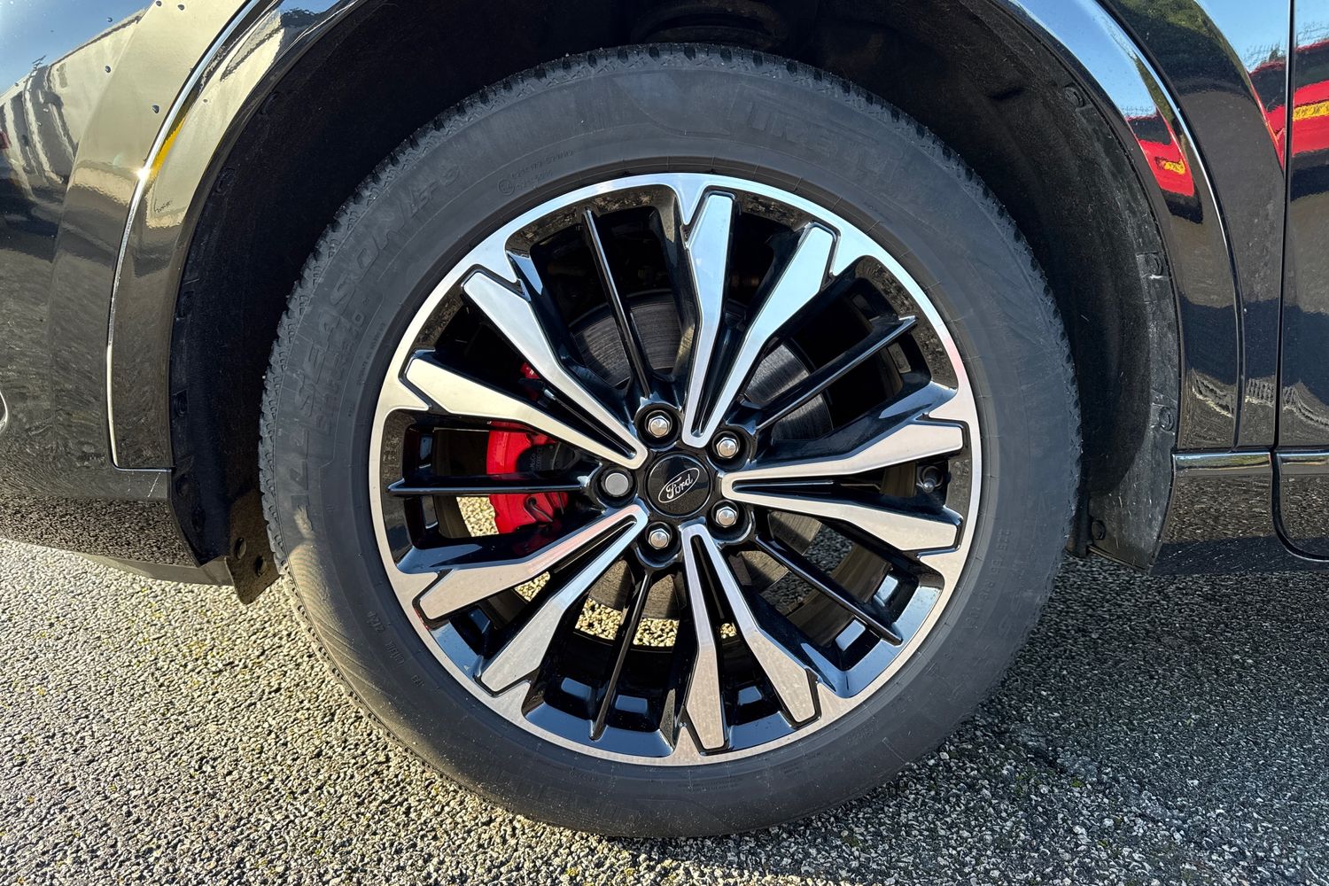 Used Ford Kuga 2022 for sale - 77233334: Photo 11