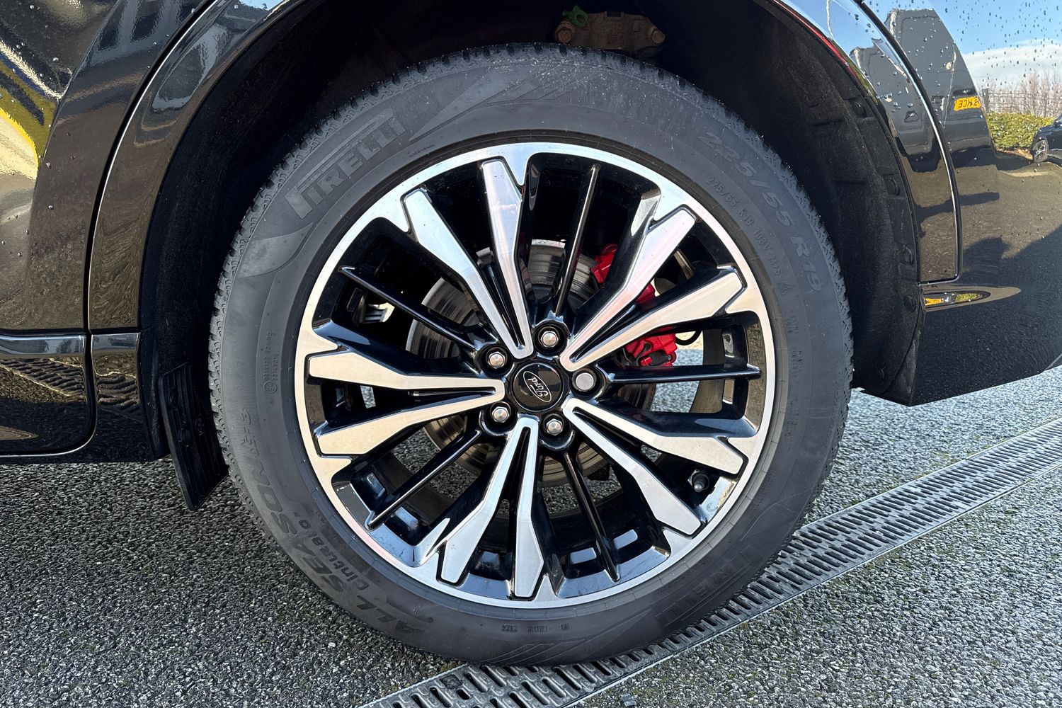 Used Ford Kuga 2022 for sale - 77233334: Photo 12