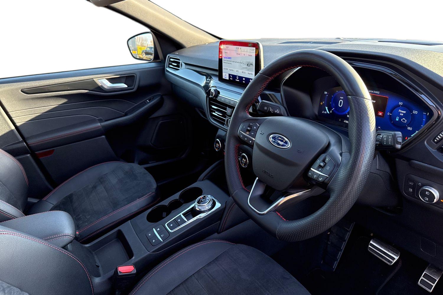 Used Ford Kuga 2022 for sale - 77233334: Photo 13