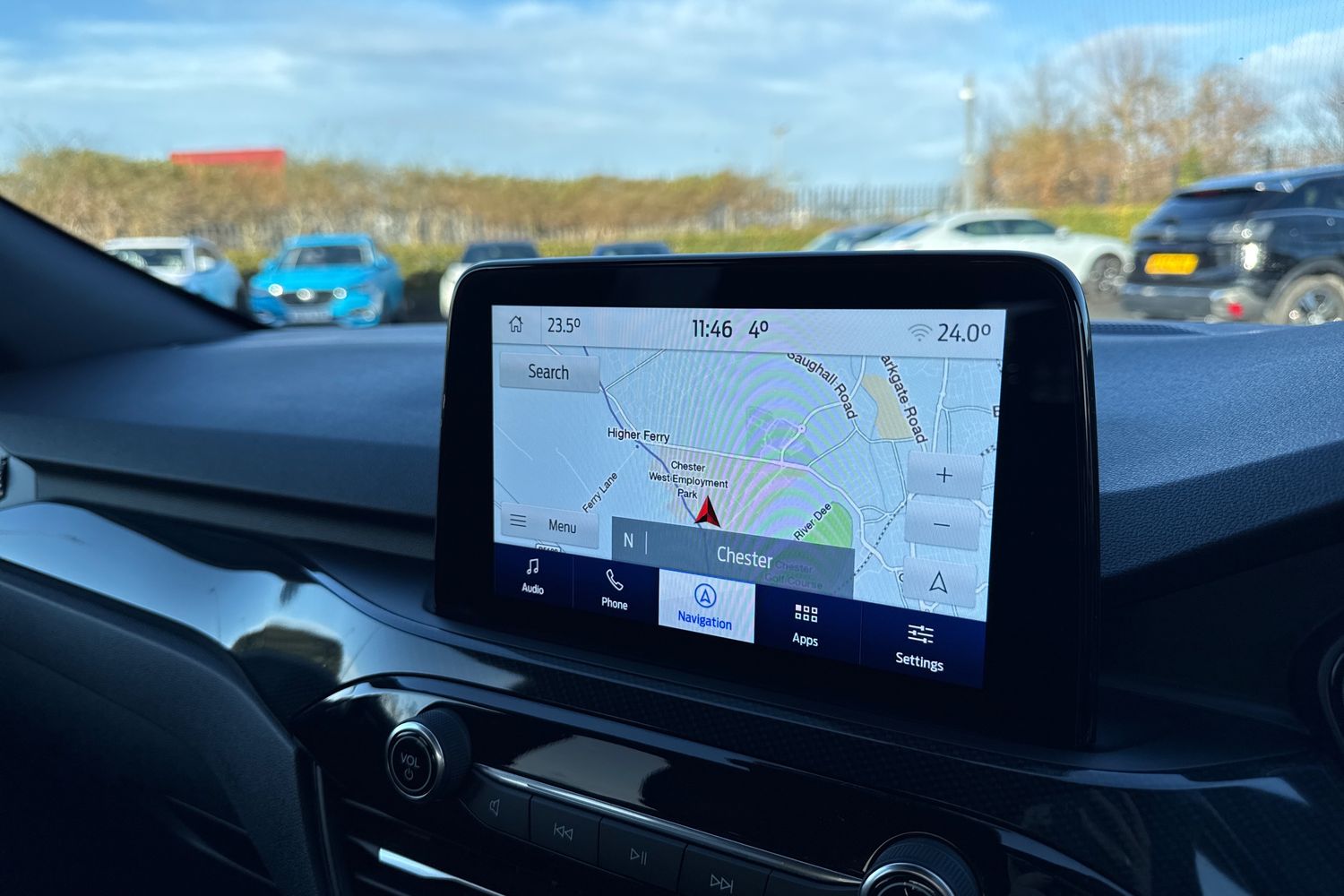 Used Ford Kuga 2022 for sale - 77233334: Photo 16