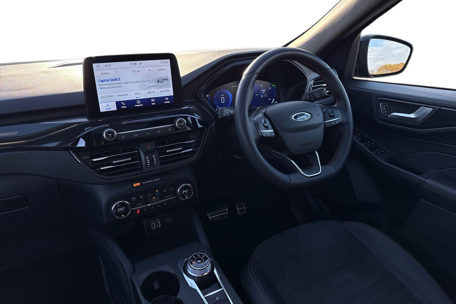 Used Ford Kuga 2022 for sale - 77233334: Photo 17