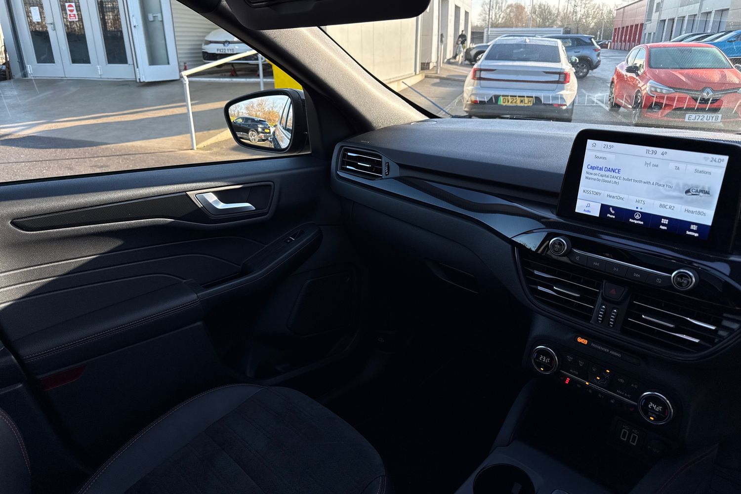 Used Ford Kuga 2022 for sale - 77233334: Photo 19