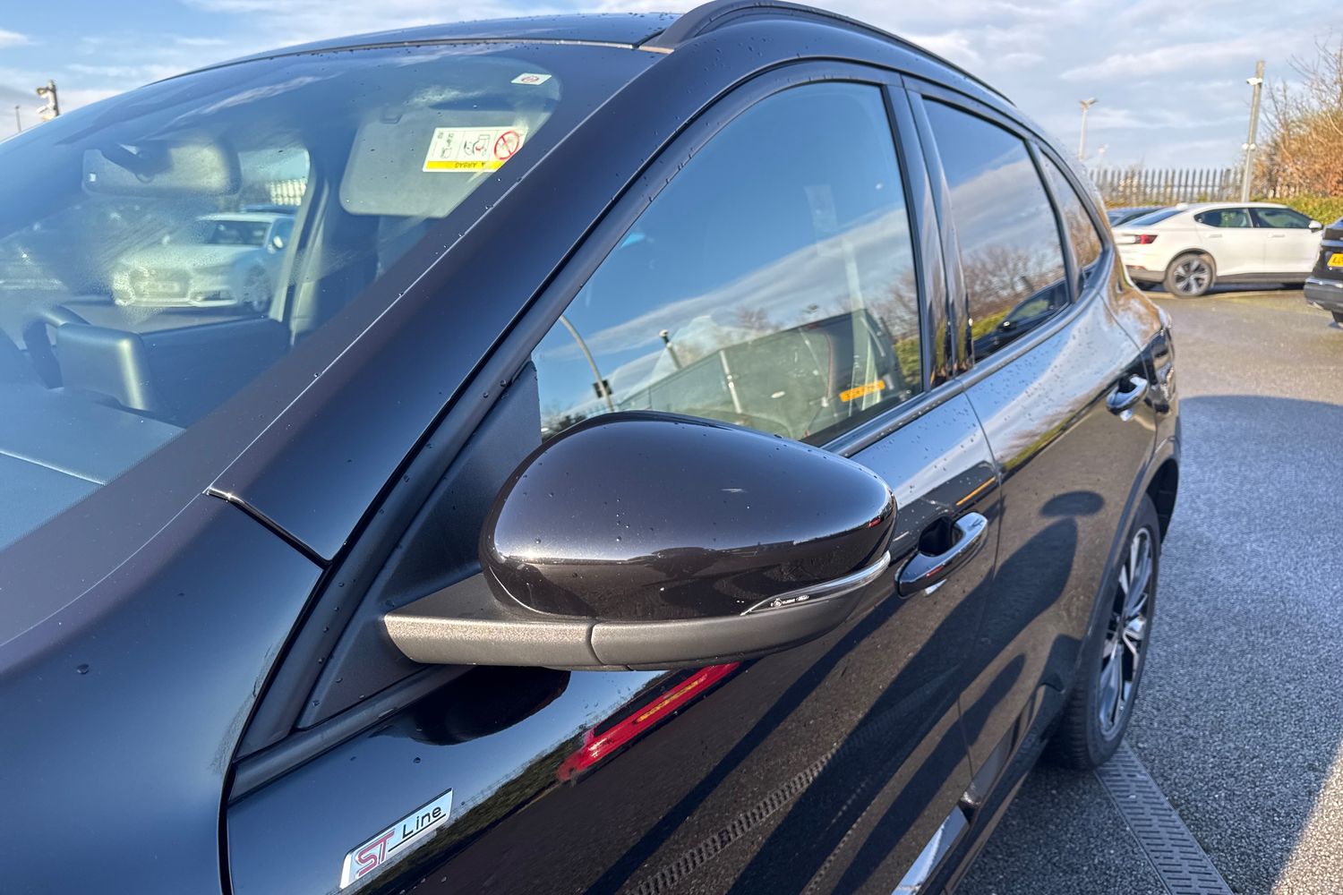 Used Ford Kuga 2022 for sale - 77233334: Photo 28