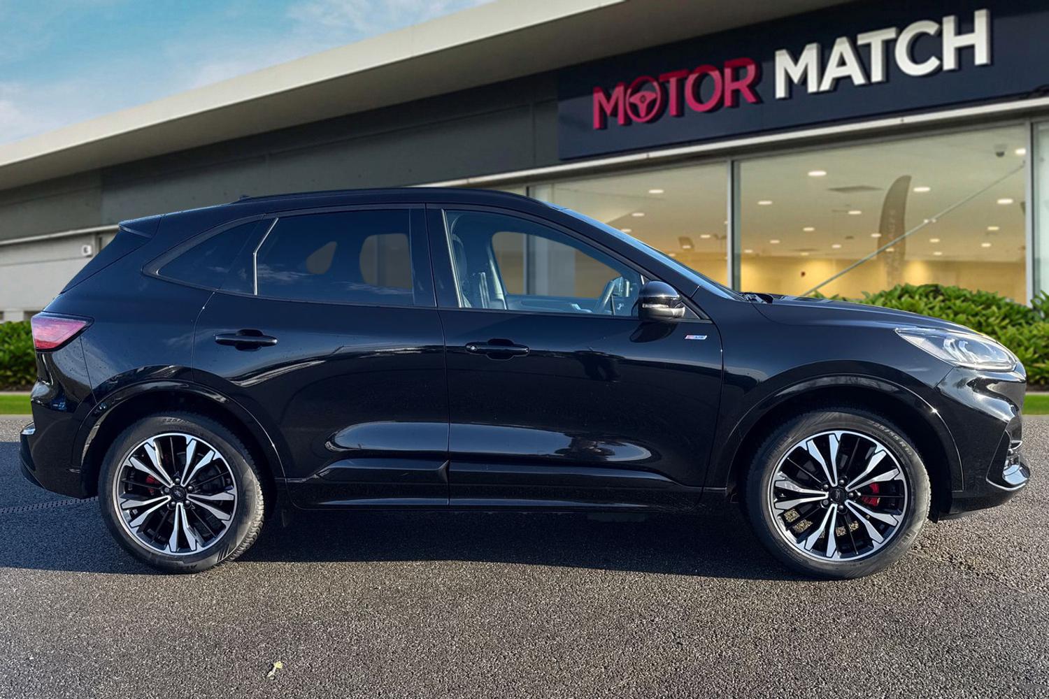 Used Ford Kuga 2022 for sale - 77233334: Photo 3