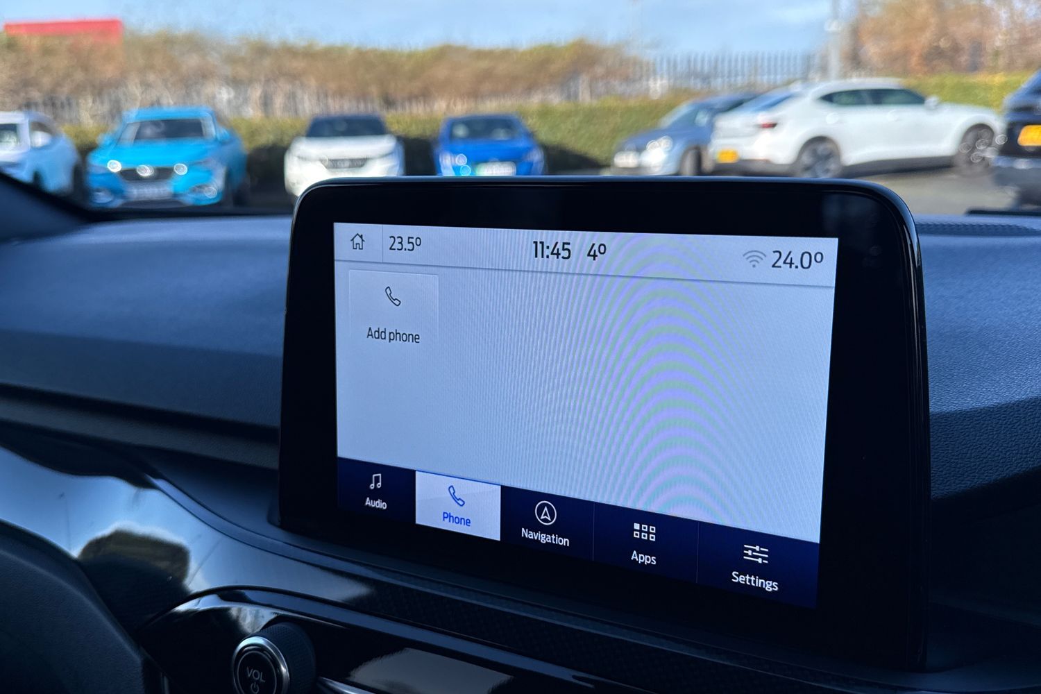 Used Ford Kuga 2022 for sale - 77233334: Photo 47