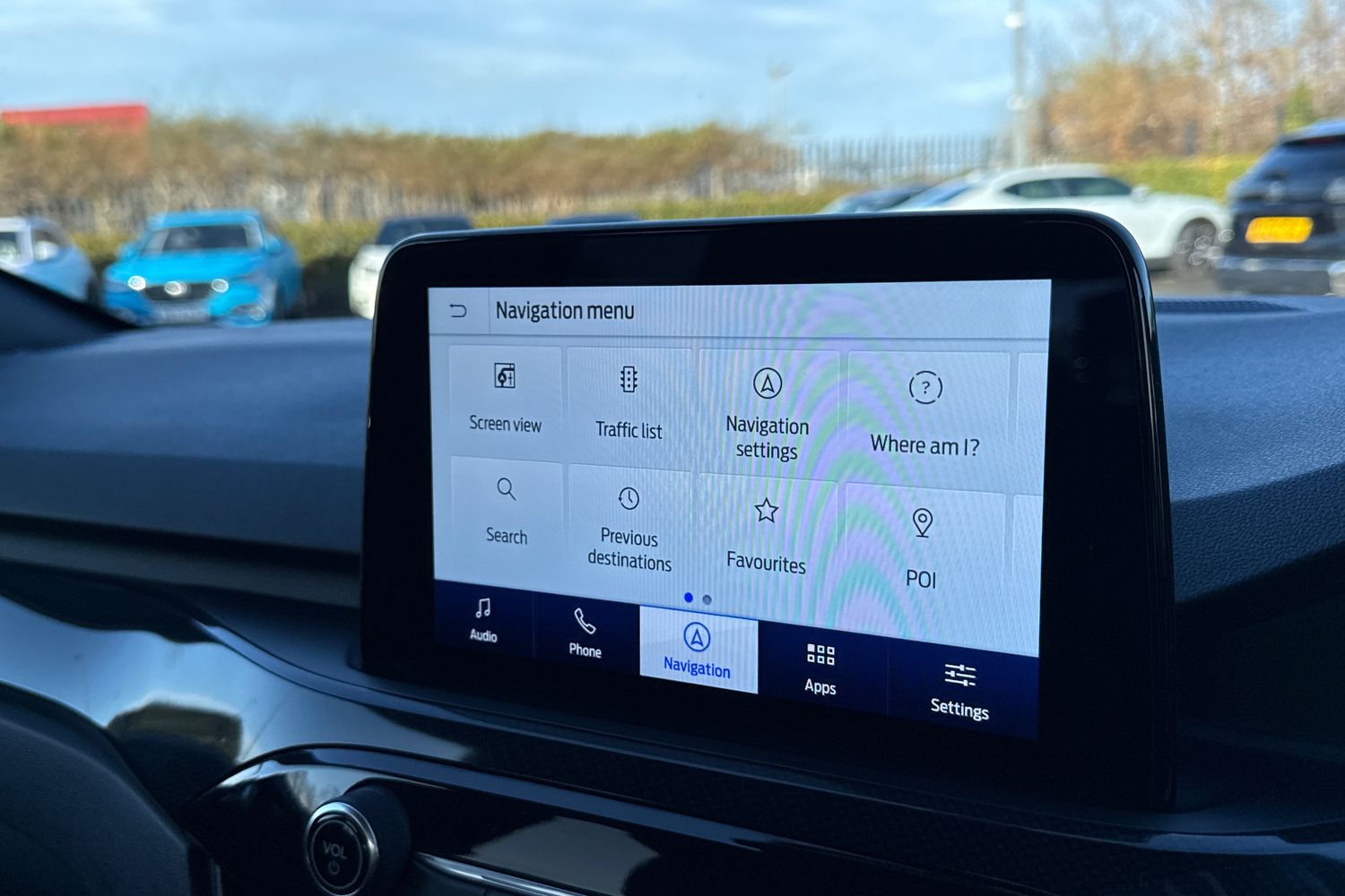 Used Ford Kuga 2022 for sale - 77233334: Photo 48