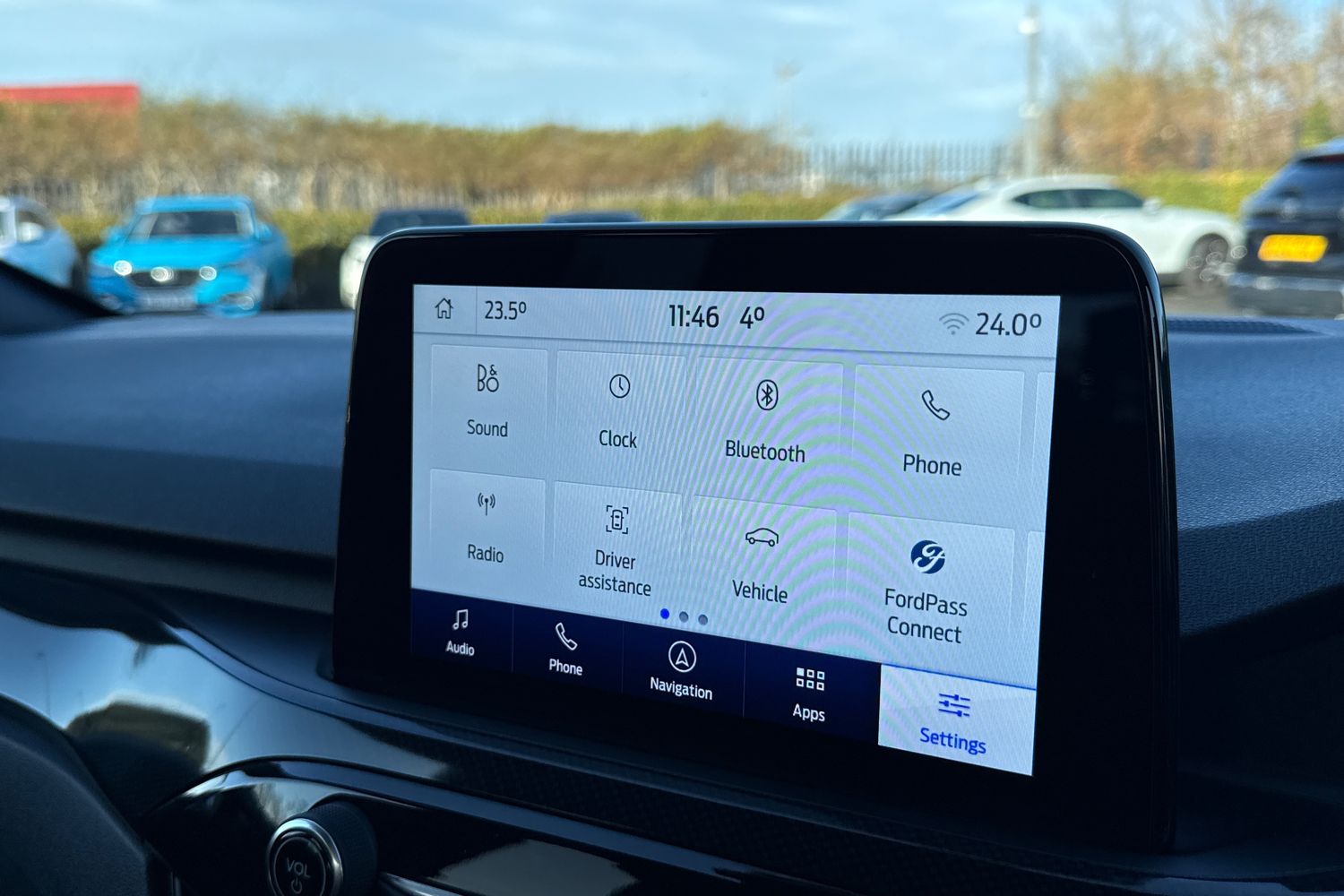 Used Ford Kuga 2022 for sale - 77233334: Photo 50