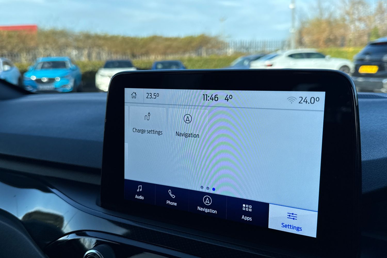 Used Ford Kuga 2022 for sale - 77233334: Photo 52