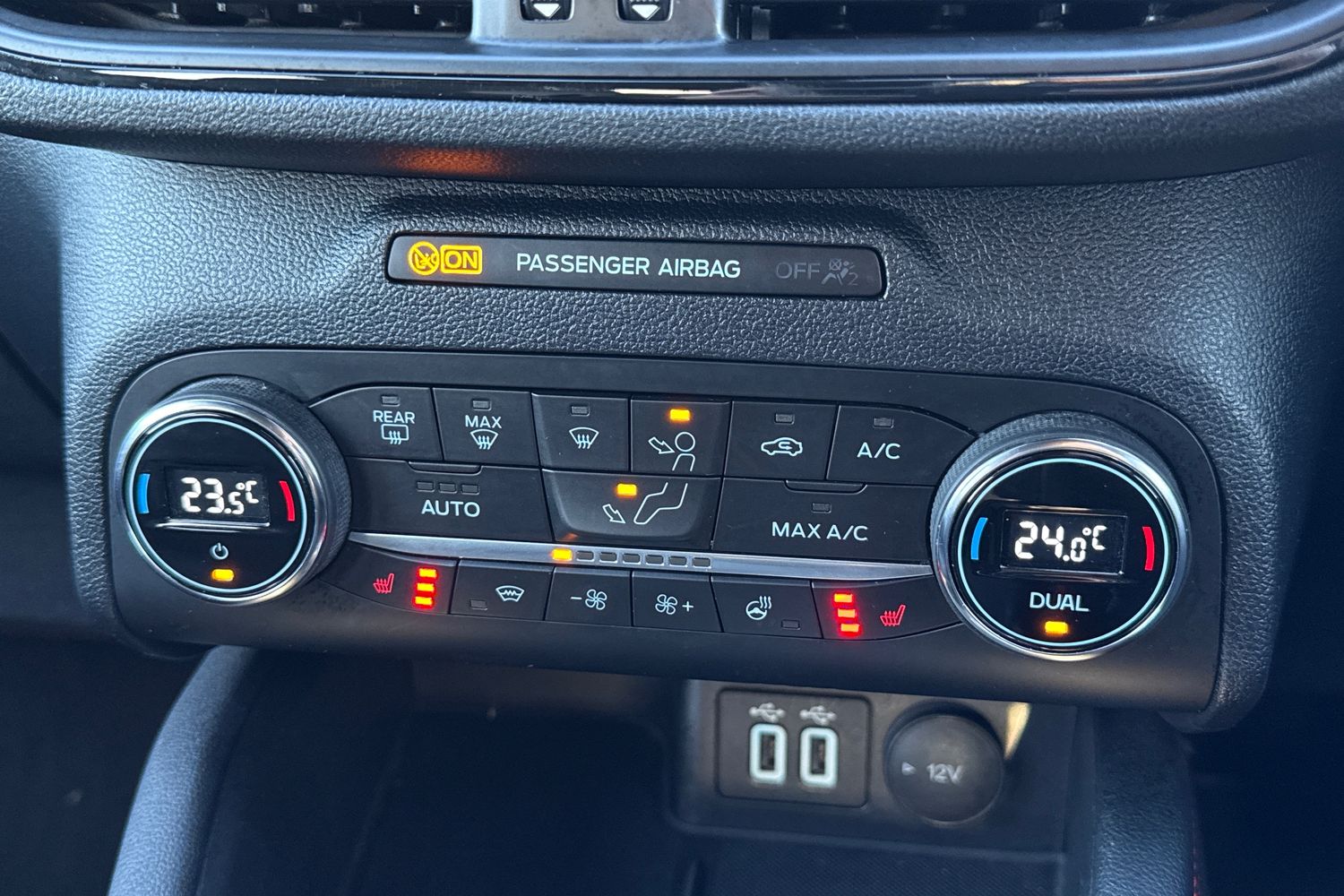 Used Ford Kuga 2022 for sale - 77233334: Photo 55