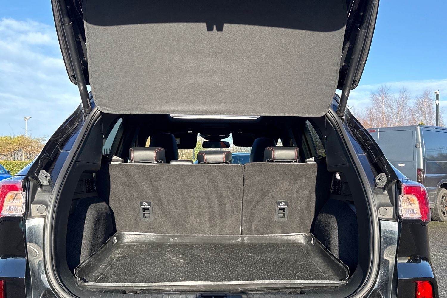 Used Ford Kuga 2022 for sale - 77233334: Photo 6