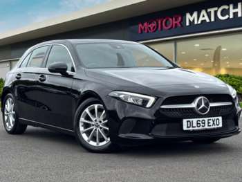 2019 - 1.3 A180 Sport Euro 6 (s/s) 5dr