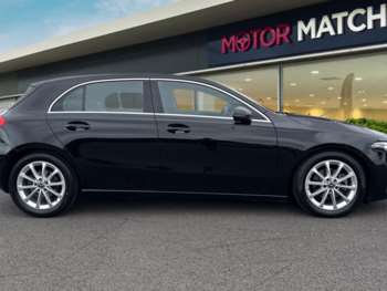 Used Mercedes-Benz A-Class 2019 for sale - 75329831: Photo