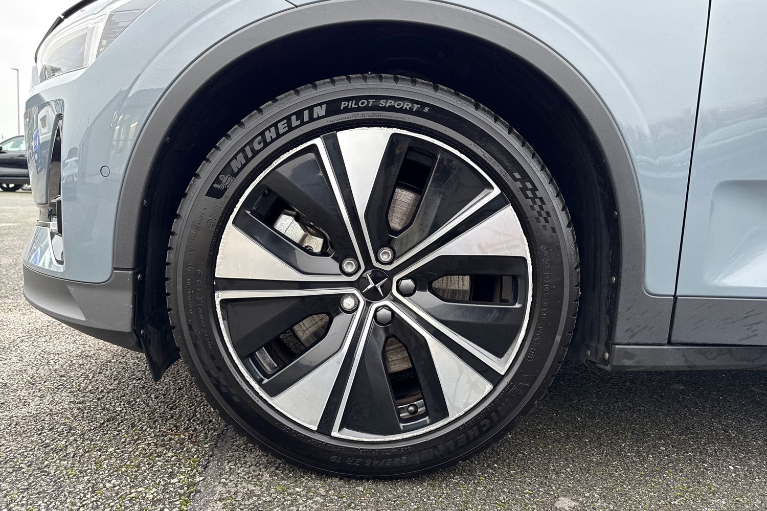 Used Polestar Polestar 2 2023 for sale - 77037337: Photo 12