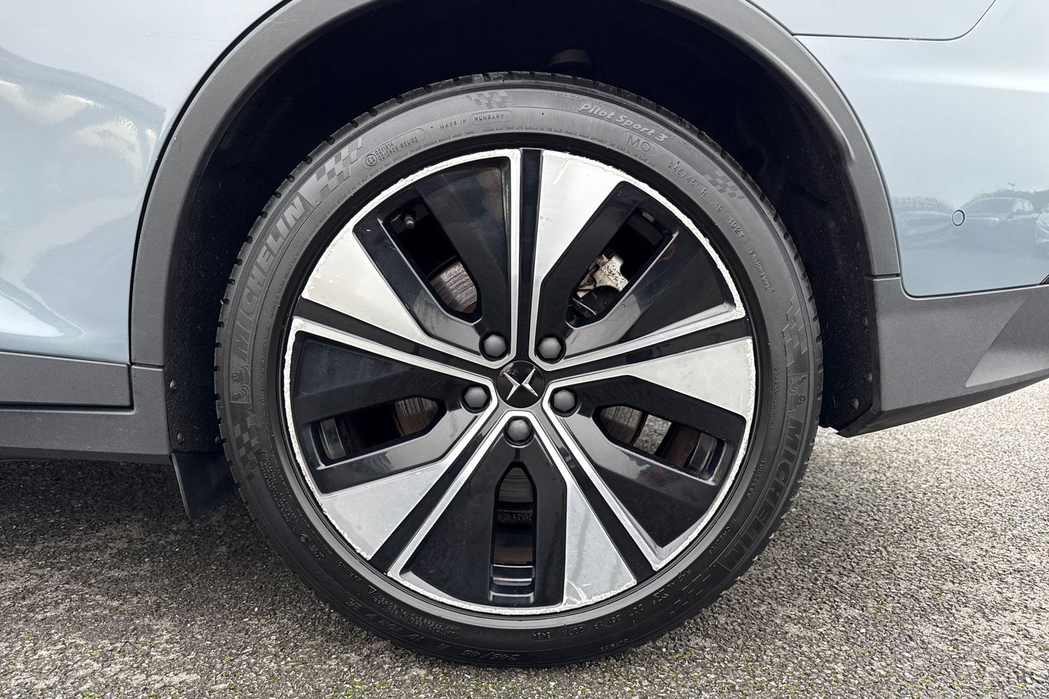 Used Polestar Polestar 2 2023 for sale - 77037337: Photo 13