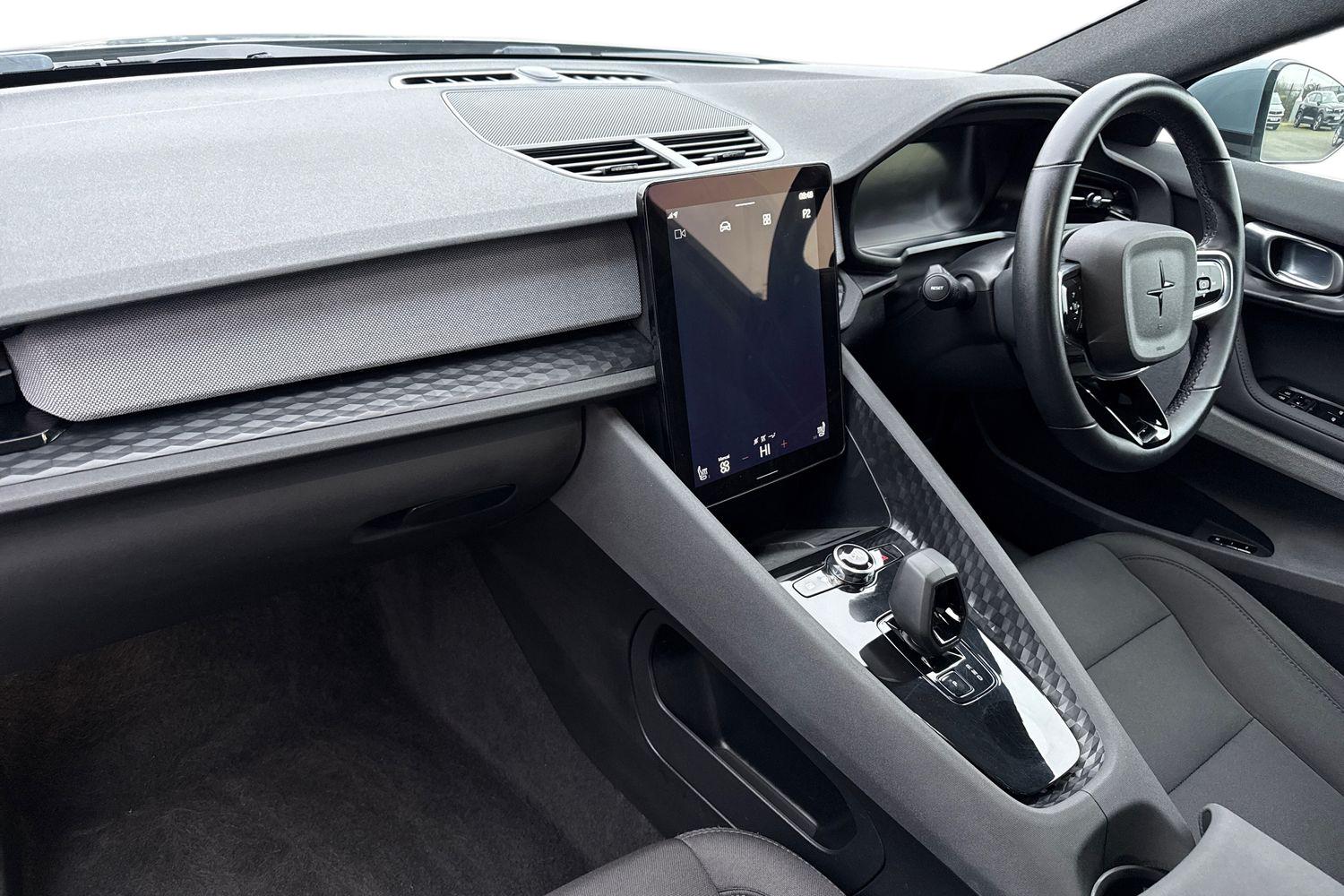 Used Polestar Polestar 2 2023 for sale - 77037337: Photo 15