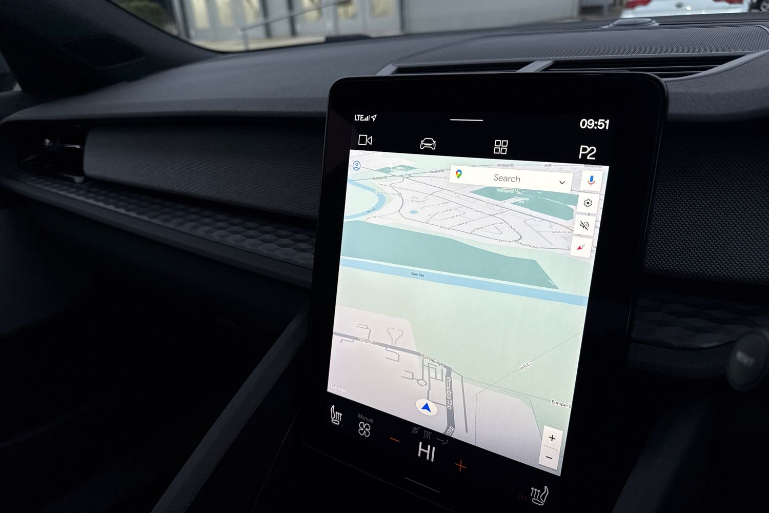 Used Polestar Polestar 2 2023 for sale - 77037337: Photo 17