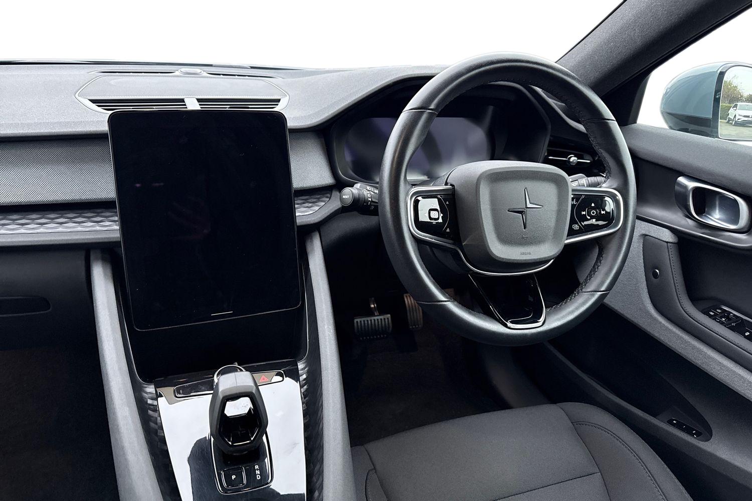 Used Polestar Polestar 2 2023 for sale - 77037337: Photo 18