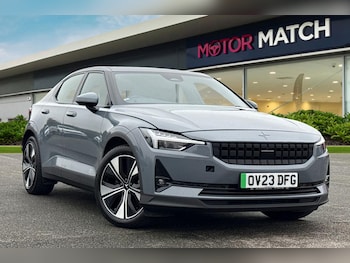 Used Polestar Polestar 2 2023 for sale - 77037337: Photo