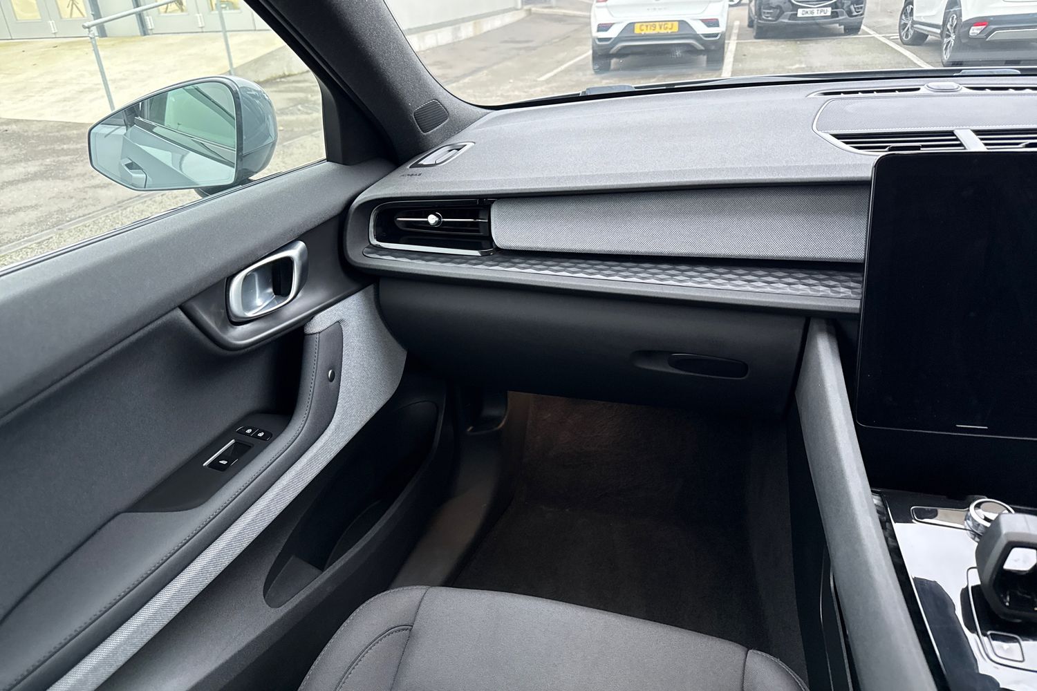 Used Polestar Polestar 2 2023 for sale - 77037337: Photo 20