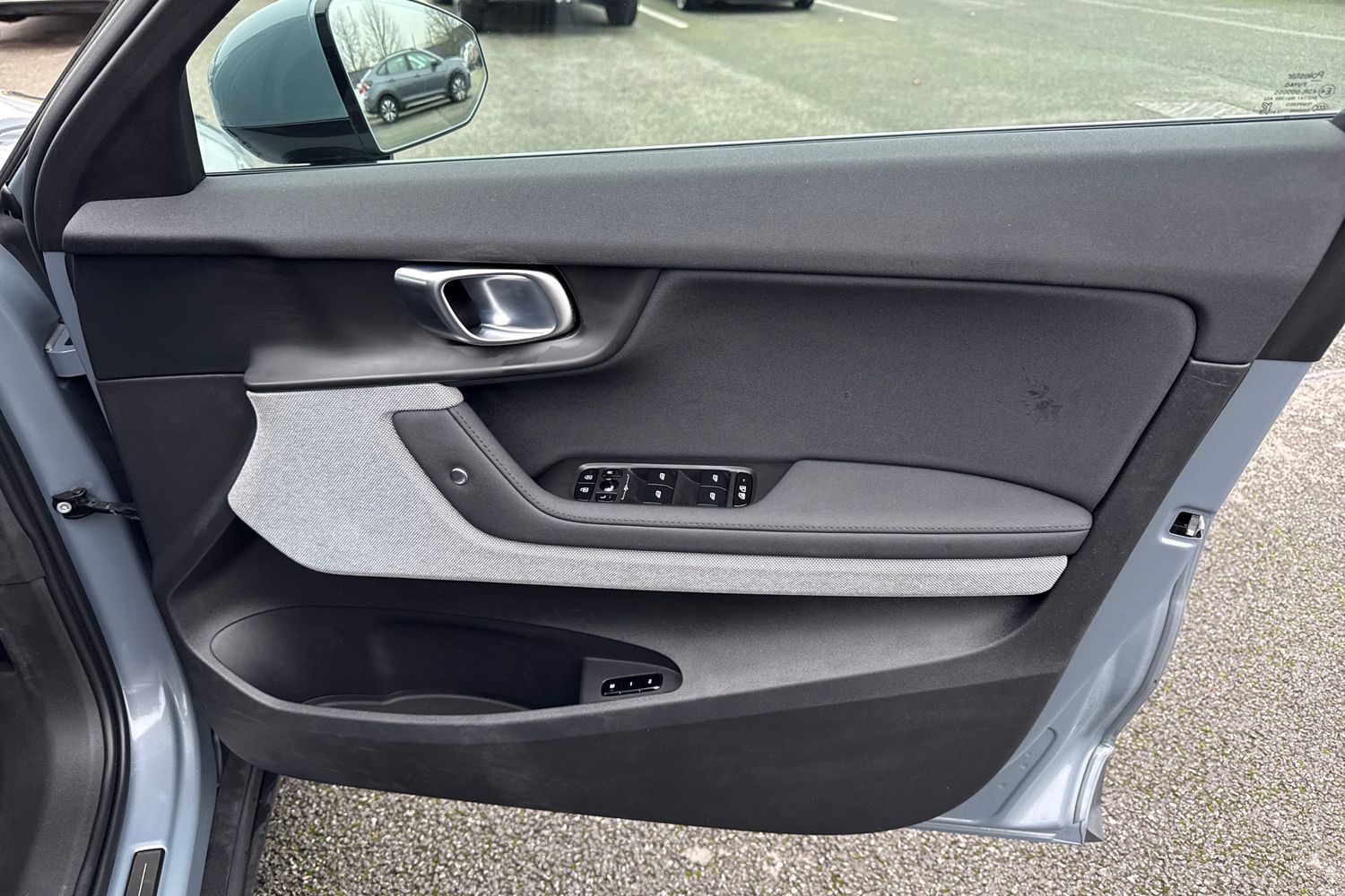 Used Polestar Polestar 2 2023 for sale - 77037337: Photo 21