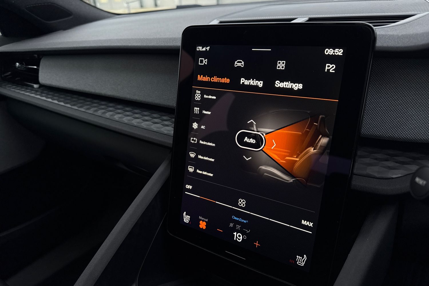 Used Polestar Polestar 2 2023 for sale - 77037337: Photo 22