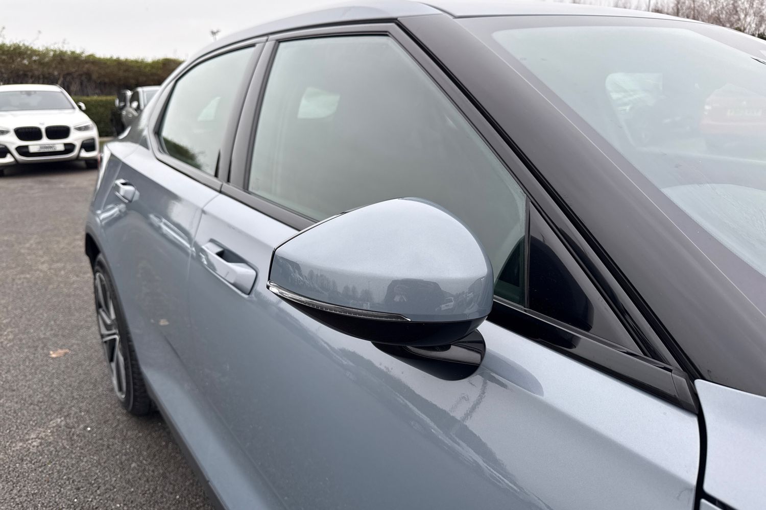 Used Polestar Polestar 2 2023 for sale - 77037337: Photo 28