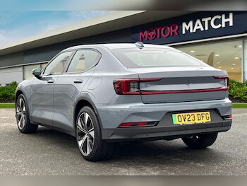 Used Polestar Polestar 2 2023 for sale - 77037337: Photo