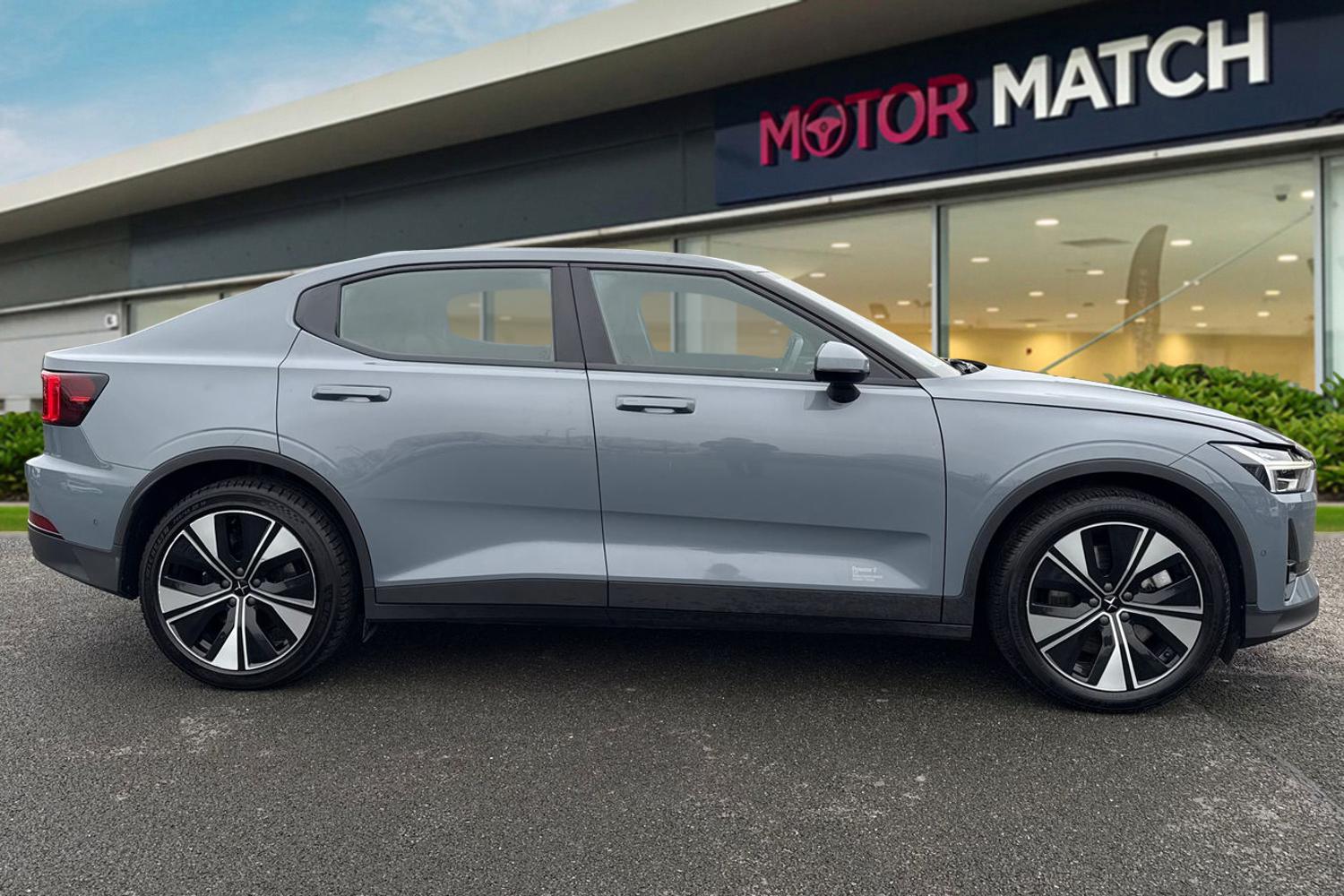 Used Polestar Polestar 2 2023 for sale - 77037337: Photo 3