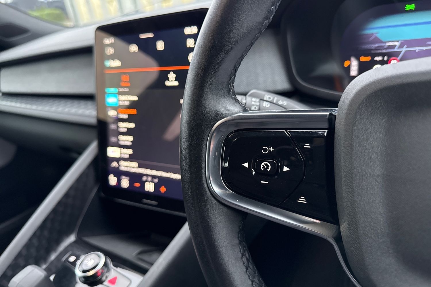 Used Polestar Polestar 2 2023 for sale - 77037337: Photo 36