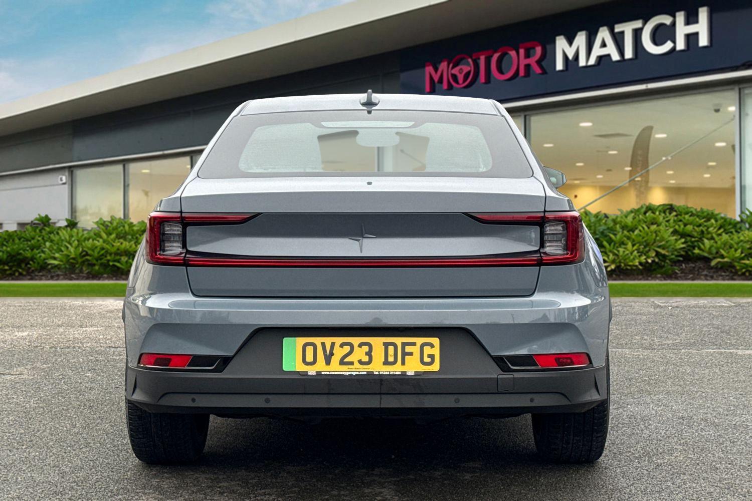 Used Polestar Polestar 2 2023 for sale - 77037337: Photo 4