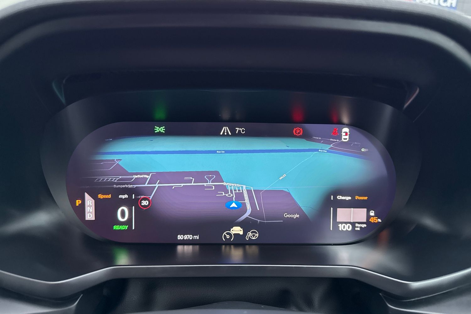 Used Polestar Polestar 2 2023 for sale - 77037337: Photo 40