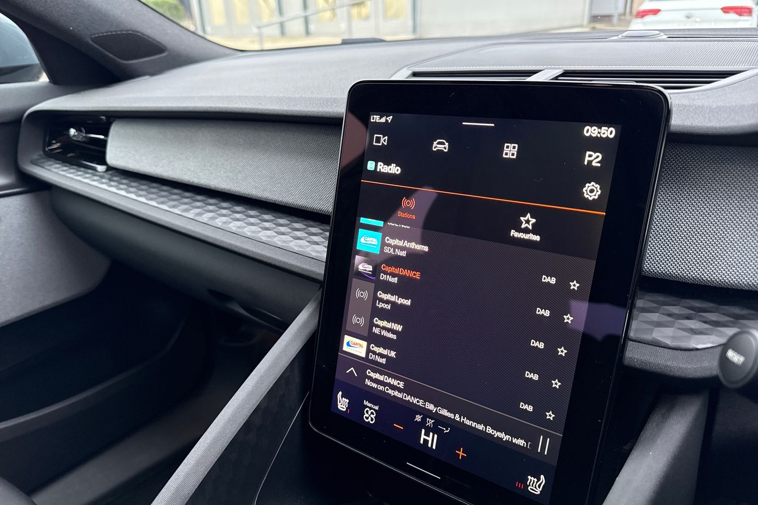 Used Polestar Polestar 2 2023 for sale - 77037337: Photo 41